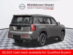2026 Nissan Armada SV