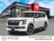 2026 Nissan Armada SV