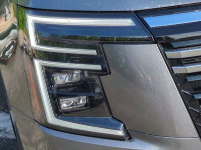 2025 Nissan Armada SV