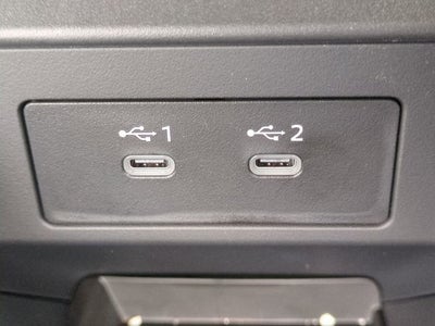 2025 Nissan Armada SV