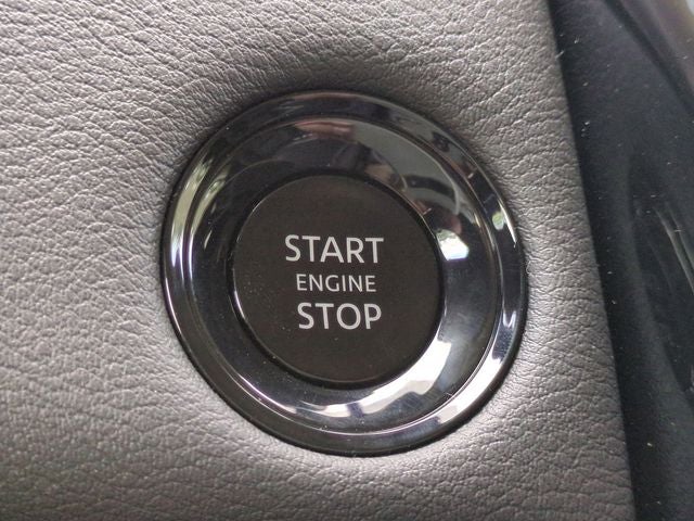 2025 Nissan Armada SV