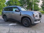 2025 Nissan Armada SV