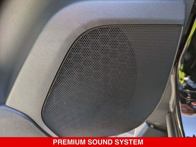 2025 Nissan Armada SL