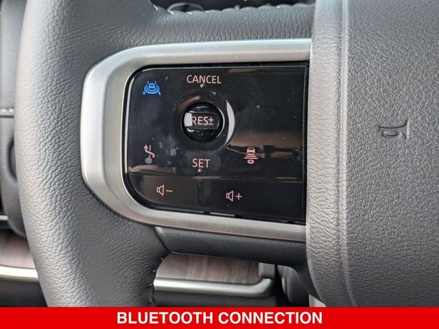 2025 Nissan Armada SL