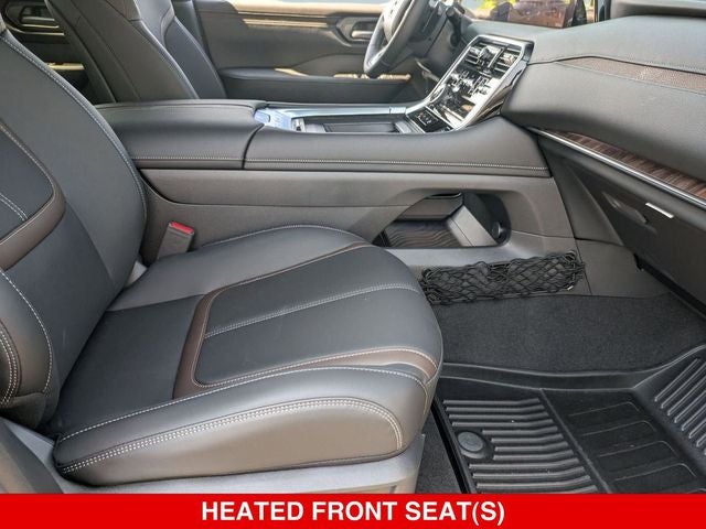 2025 Nissan Armada SL