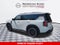 2025 Nissan Armada PRO-4X®