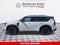 2025 Nissan Armada PRO-4X®