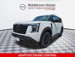2025 Nissan Armada PRO-4X®