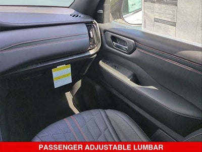 2025 Nissan Armada PRO-4X®