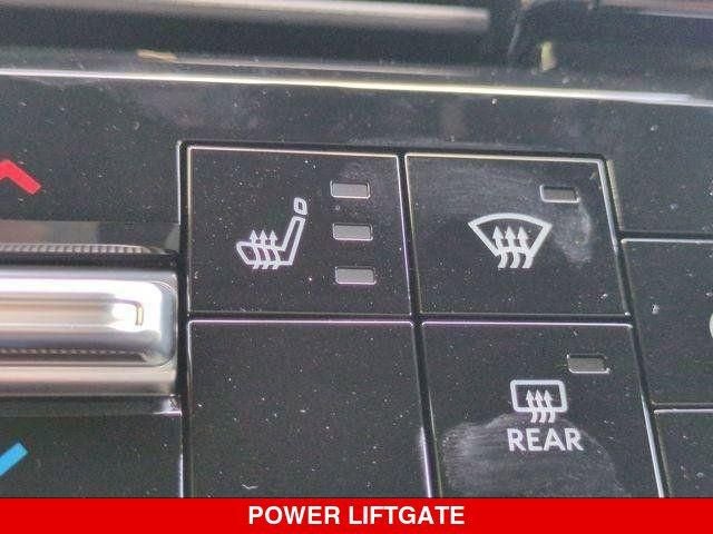 2025 Nissan Armada PRO-4X®