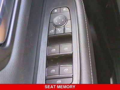 2025 Nissan Armada PRO-4X®