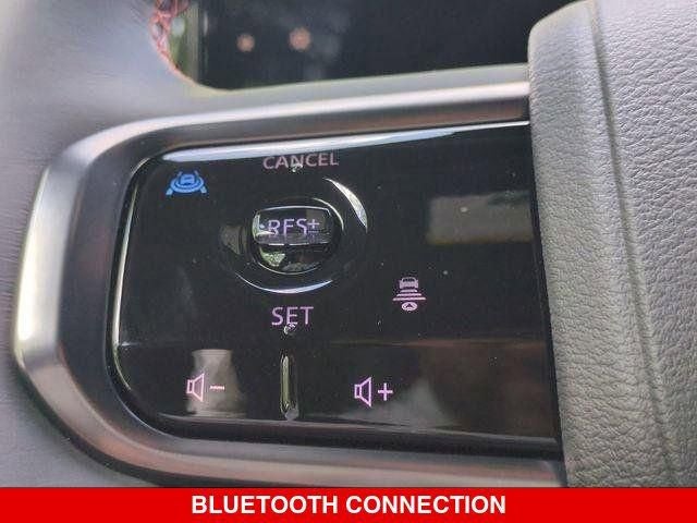 2025 Nissan Armada PRO-4X®