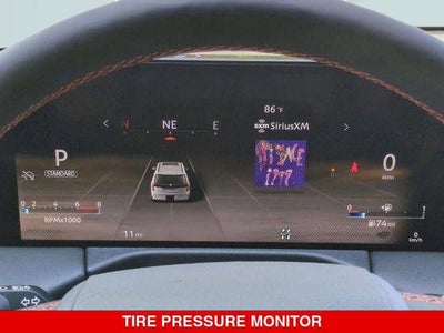 2025 Nissan Armada PRO-4X®