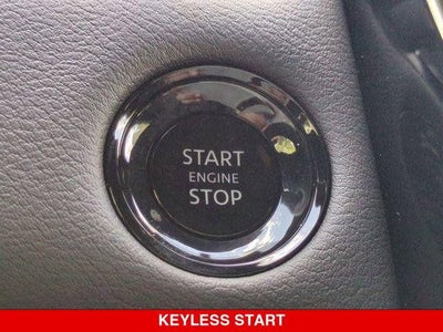 2025 Nissan Armada PRO-4X®