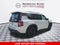 2025 Nissan Armada PRO-4X®