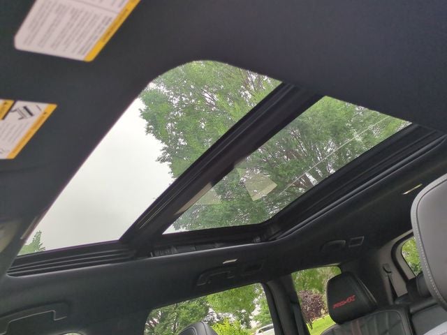 2025 Nissan Armada PRO-4X