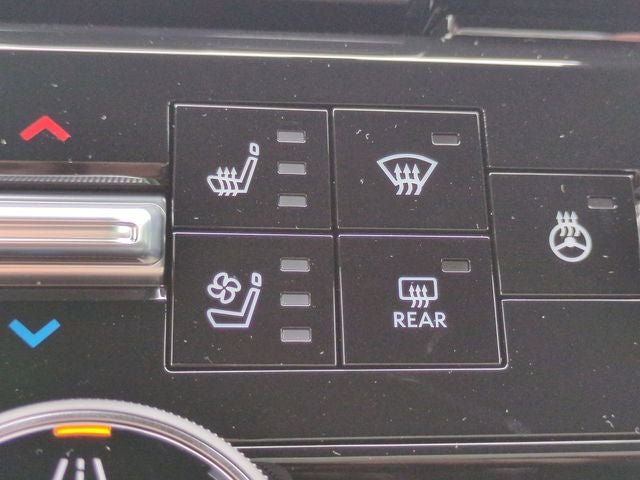 2025 Nissan Armada PRO-4X