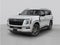 2025 Nissan Armada Platinum