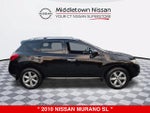 2010 Nissan Murano SL