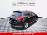 2010 Nissan Murano SL