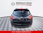 2010 Nissan Murano SL