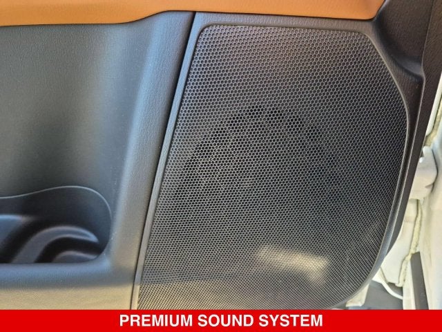 2023 INFINITI QX80 Sensory