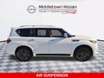 2023 INFINITI QX80 Sensory