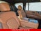 2023 INFINITI QX80 Sensory