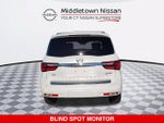 2023 INFINITI QX80 Sensory