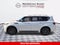 2023 INFINITI QX80 Sensory
