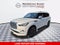 2023 INFINITI QX80 Sensory