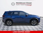 2023 Nissan Rogue SV AWD NISSAN CERTIFIED