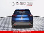 2023 Nissan Rogue SV AWD NISSAN CERTIFIED