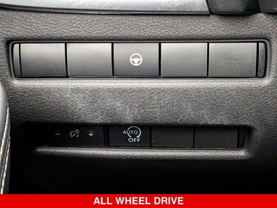 2023 Nissan Rogue SV AWD NISSAN CERTIFIED