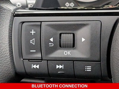 2023 Nissan Rogue SV AWD NISSAN CERTIFIED