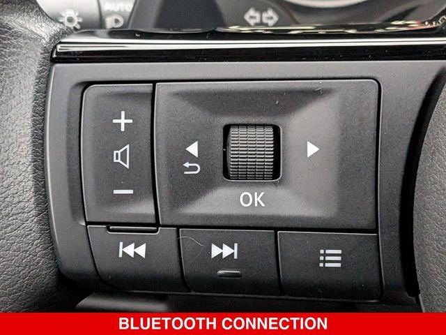 2023 Nissan Rogue SV AWD NISSAN CERTIFIED