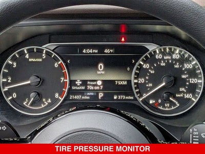 2023 Nissan Rogue SV AWD NISSAN CERTIFIED