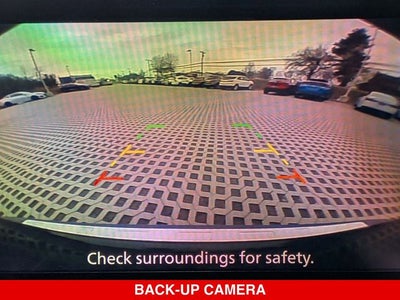 2023 Nissan Rogue SV AWD NISSAN CERTIFIED