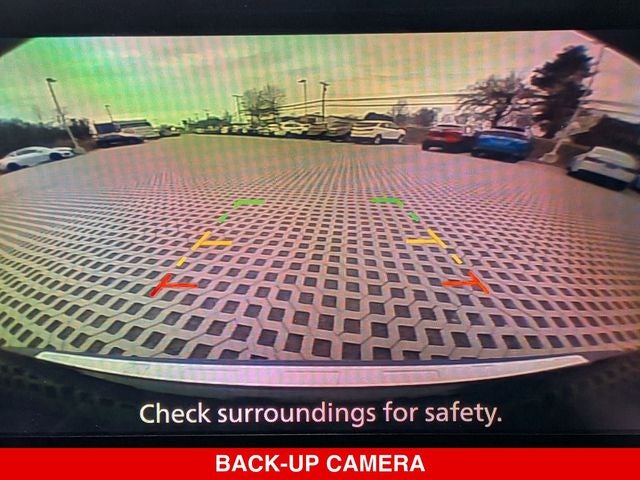 2023 Nissan Rogue SV AWD NISSAN CERTIFIED