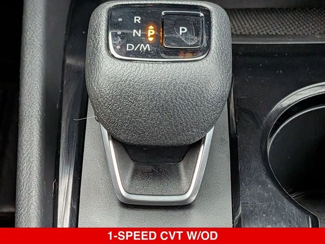 2023 Nissan Rogue SV AWD NISSAN CERTIFIED