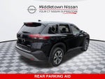 2023 Nissan Rogue SV AWD NISSAN CERTIFIED
