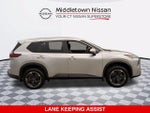 2024 Nissan Rogue SV AWD NISSAN CERTIFIED