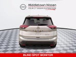 2024 Nissan Rogue SV AWD NISSAN CERTIFIED