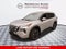 2024 Nissan Rogue SV AWD NISSAN CERTIFIED