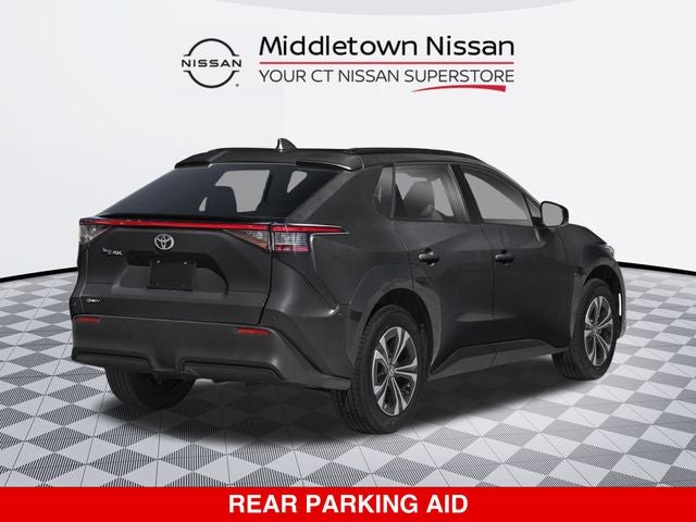 2023 Toyota bZ4X XLE AWD
