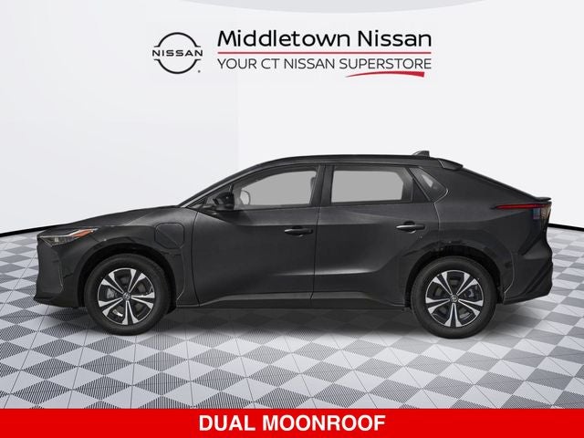 2023 Toyota bZ4X XLE AWD