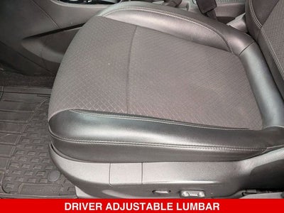 2018 Buick Encore Sport Touring