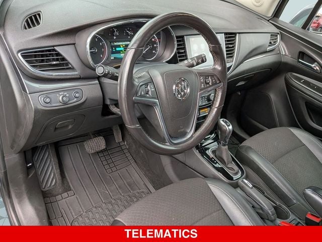 2018 Buick Encore Sport Touring