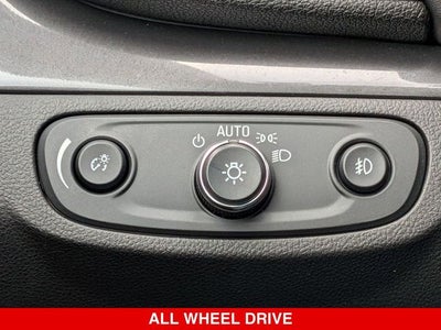 2018 Buick Encore Sport Touring