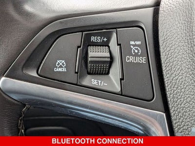 2018 Buick Encore Sport Touring